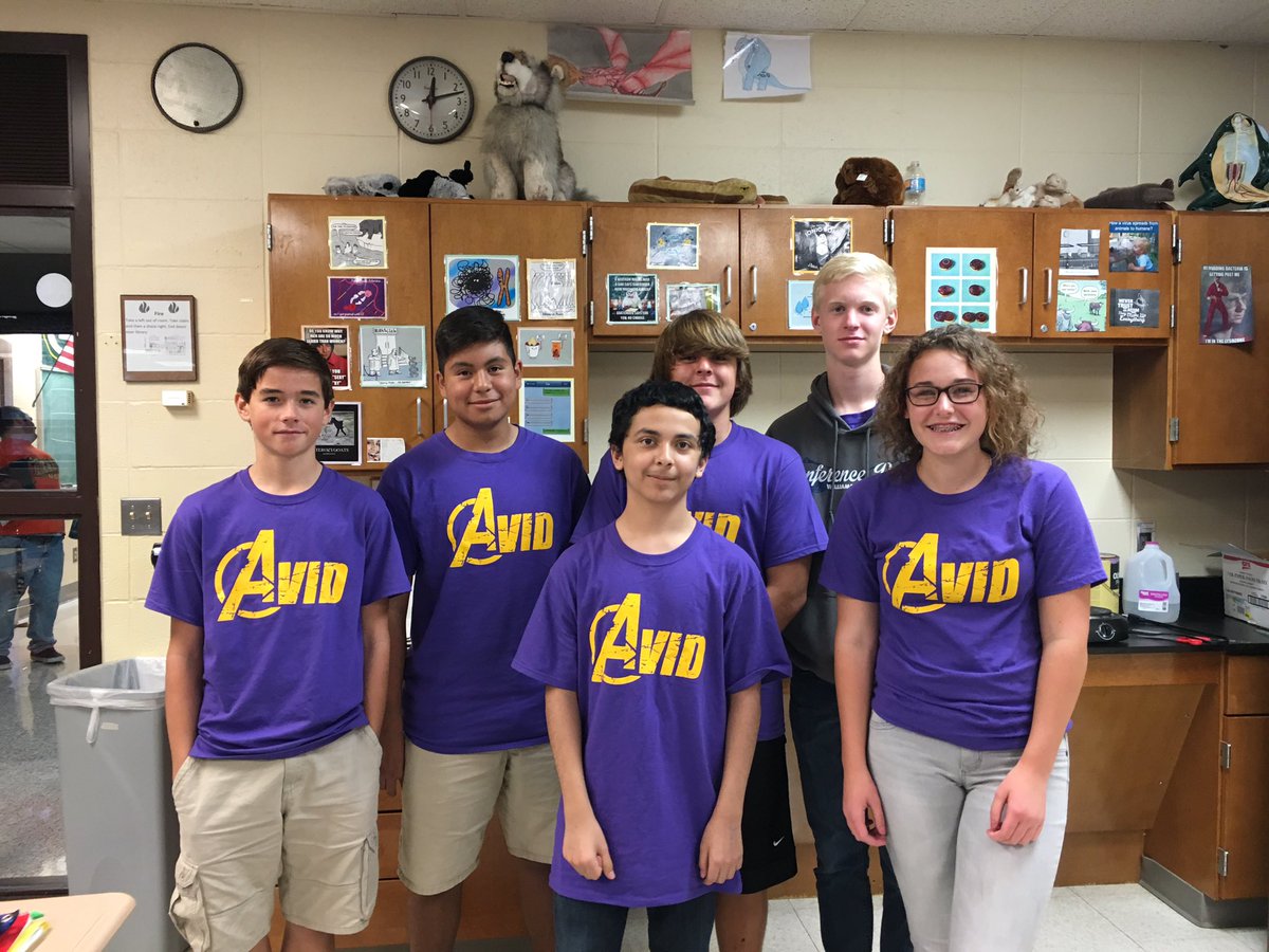 dana_straw's tweet photo. Avid awesome #eahsgo https://t.co/igUrSosdhD