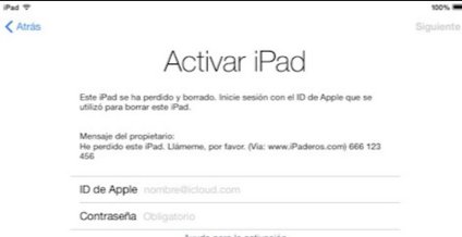 mobiletrendmex's tweet photo. ¿Problemas con tu cuenta de iCloud? 😱 
¡con nosotros la solución! 👌🏽 desde $899 
sucursal Bellas Artes  Tel:55100811
(servicio solo iPads) https://t.co/PU0aUDgBAT
