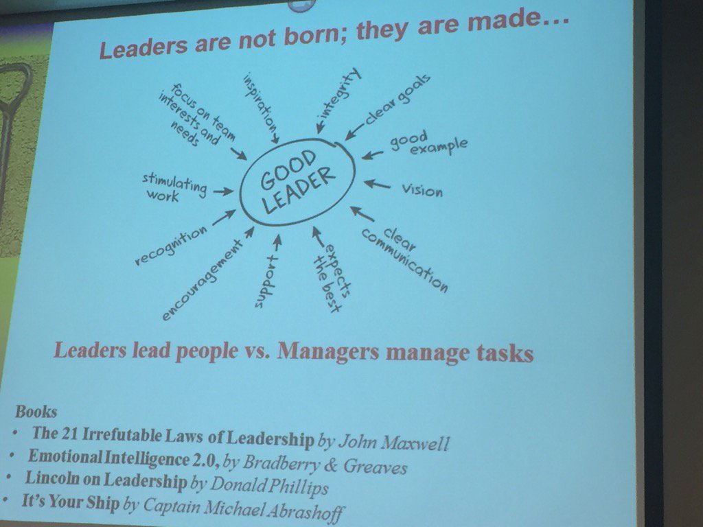 securitybrew's tweet photo. Leadership path by @SecurityShirley at Austin #issa #infosec https://t.co/L52Fnc5mX9