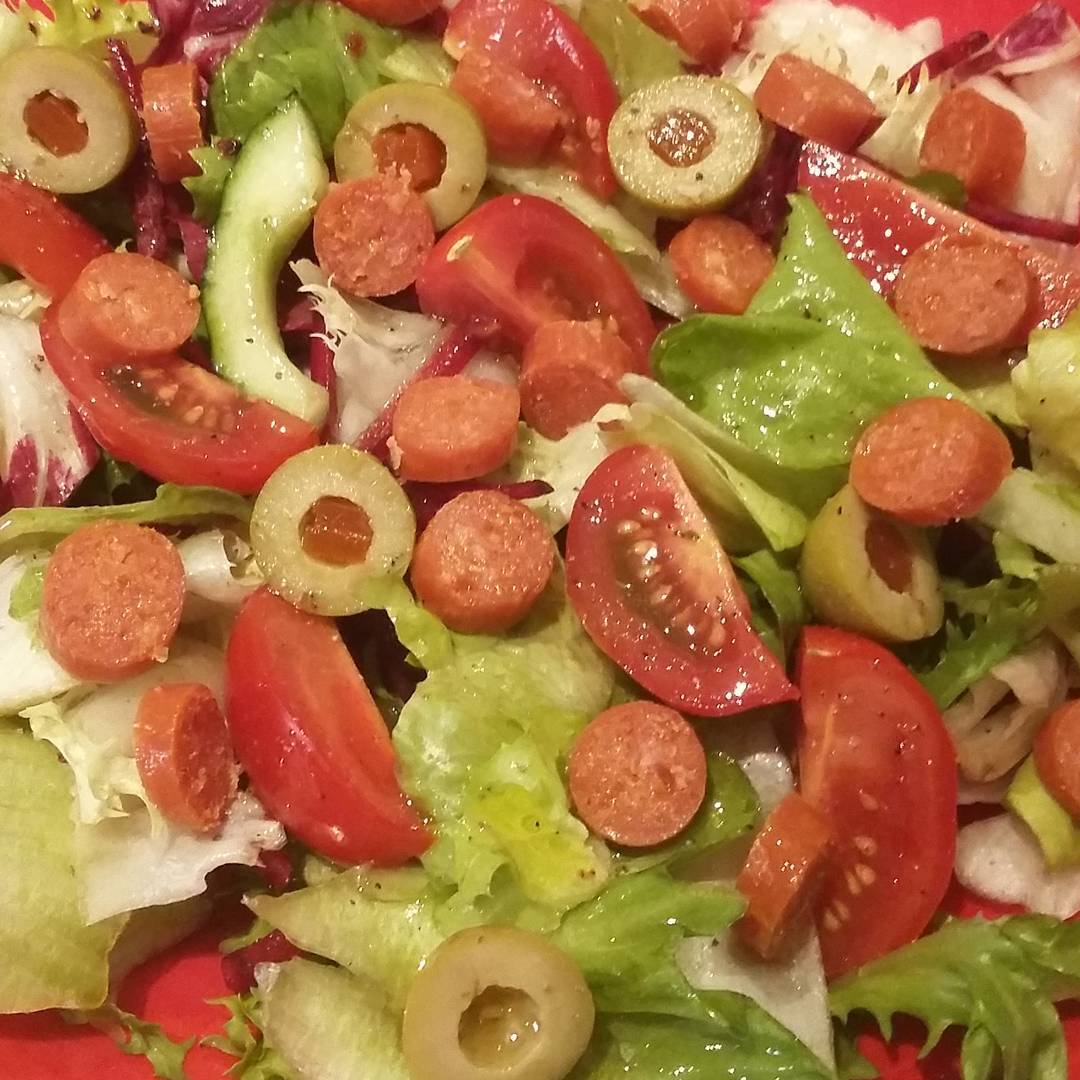 Peperami Animal (Peperami) Twitter