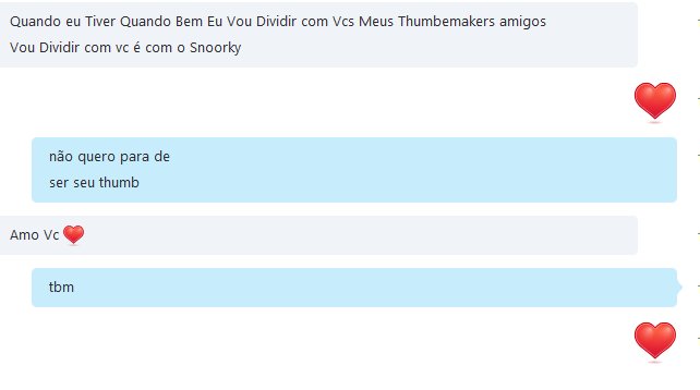 CoalaCreative's tweet image. TE AMO @VitorTutos