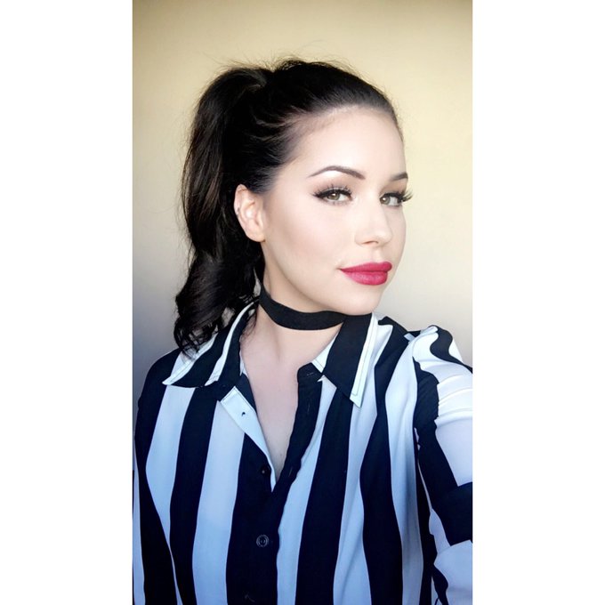 A new Beetlejuice pic for u 😜 https://t.co/xbTcb9WVNK<a href="/tag/puppylove"class="tags"><span>#puppylove</span></a><a href="/tag/puppies"class="tags"><span>#puppies</span></a><a href="/tag/somuchpuppylove"class="tags"><span>#somuchpuppylove</span></a>