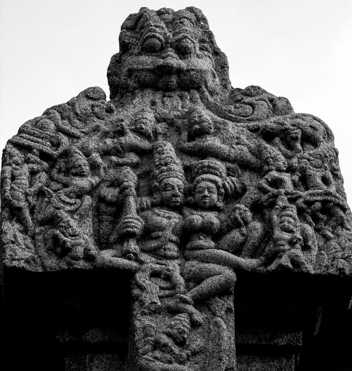 #Beautiful #shiva #Vimana #Bhoganandiswara #temple #NandiHills #Karnataka #incredibleindia #india #travel <a href="/incredibleindia/">Incredible!ndia</a> <a href="/tourismgoi/">Ministry of Tourism</a>