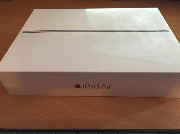 DailyGiveawayys's tweet photo. Win one Apple iPad Aire (128GB)! 📱To win this just:
1. Follow this Page
2. Retweet this Post

G ~ 14.10, GL! https://t.co/FZr8mesNs5