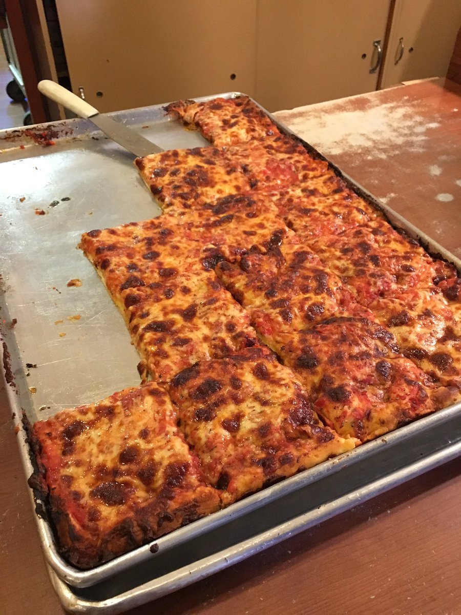 Heaven is Galleria Umberto in the North End.
