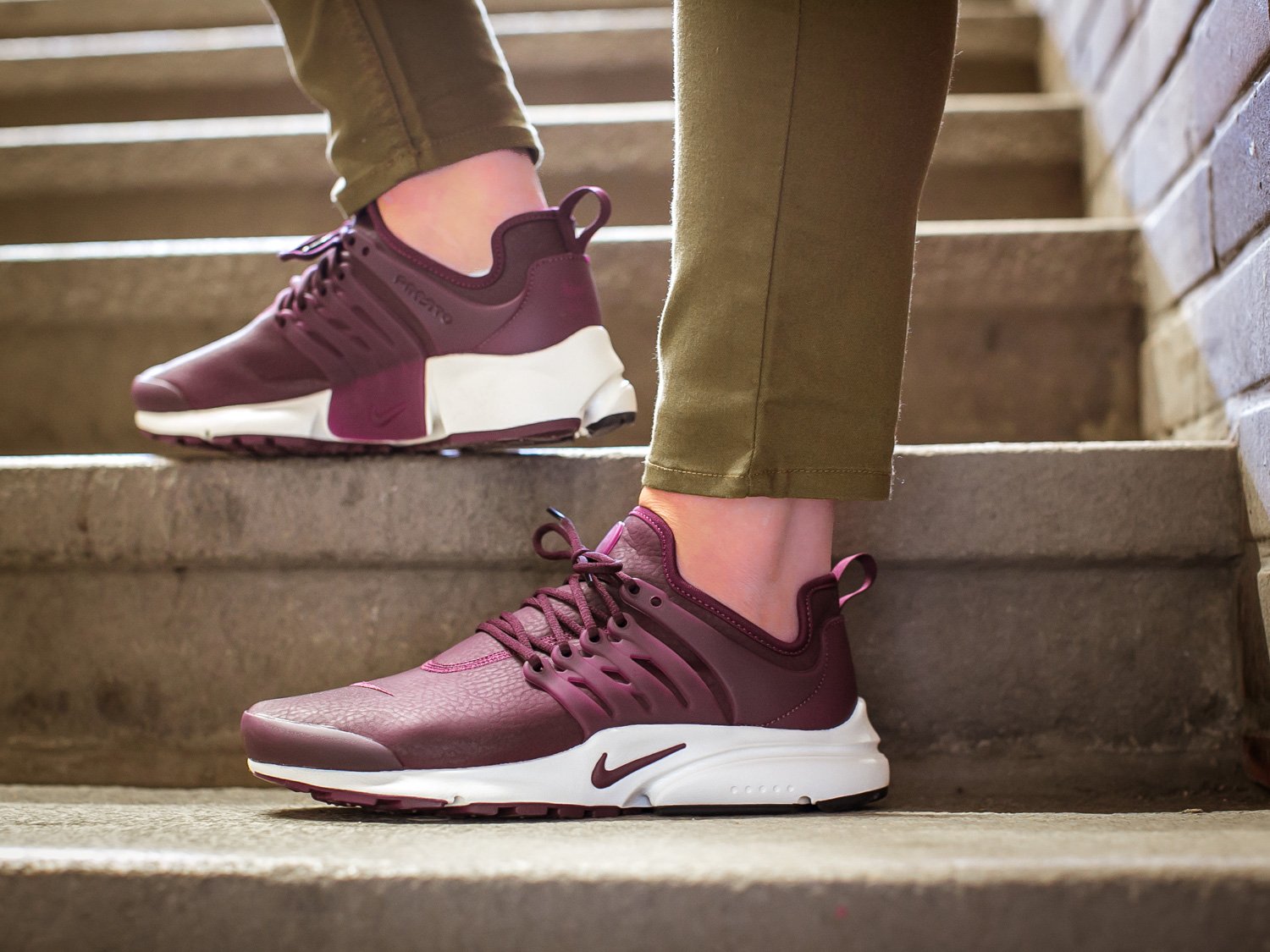 Solekitchen on X Ladies Check the Nike Air Presto Premium womens Night Maroon EUR 36 5 40 5 139 https t 0WntJ3rZck slktn solekitchen nike https t IJpayVCWVP X