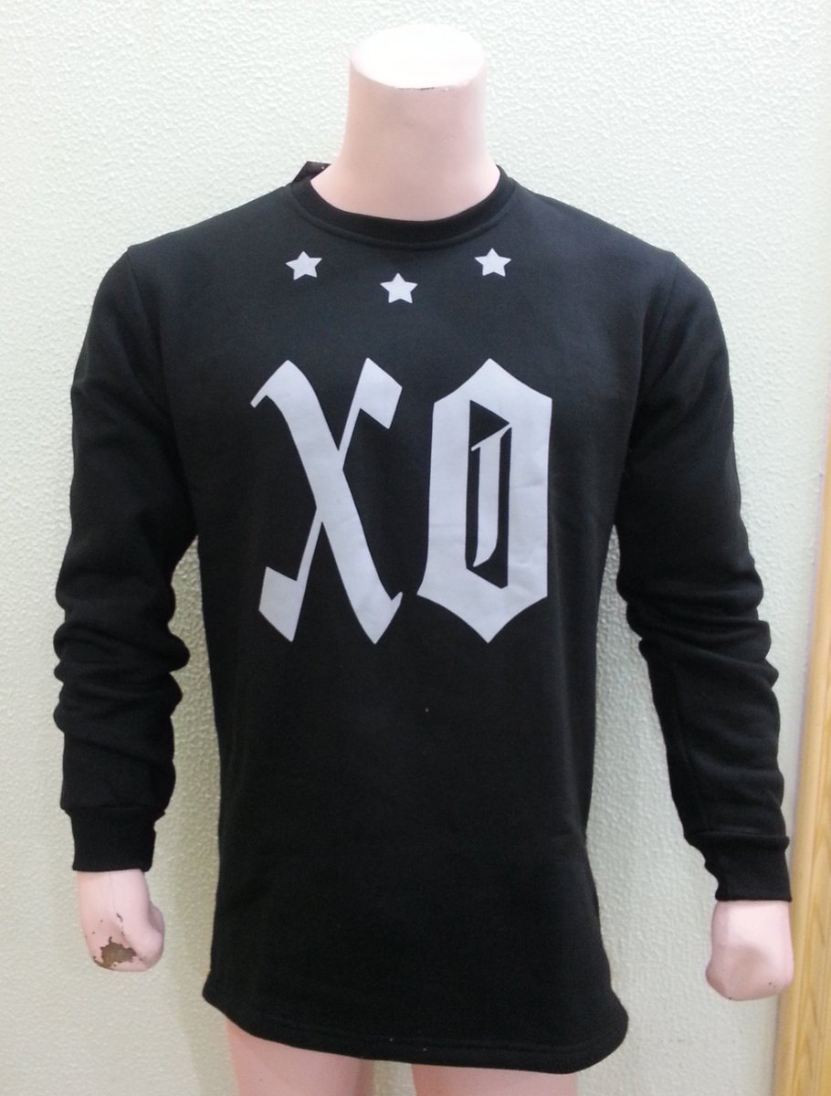 FissionSports's tweet photo. We manufacture and export custom design #sweatshirt .
#gymwear #beast #gym #fitness
#focus https://t.co/YGV9PbXXtx