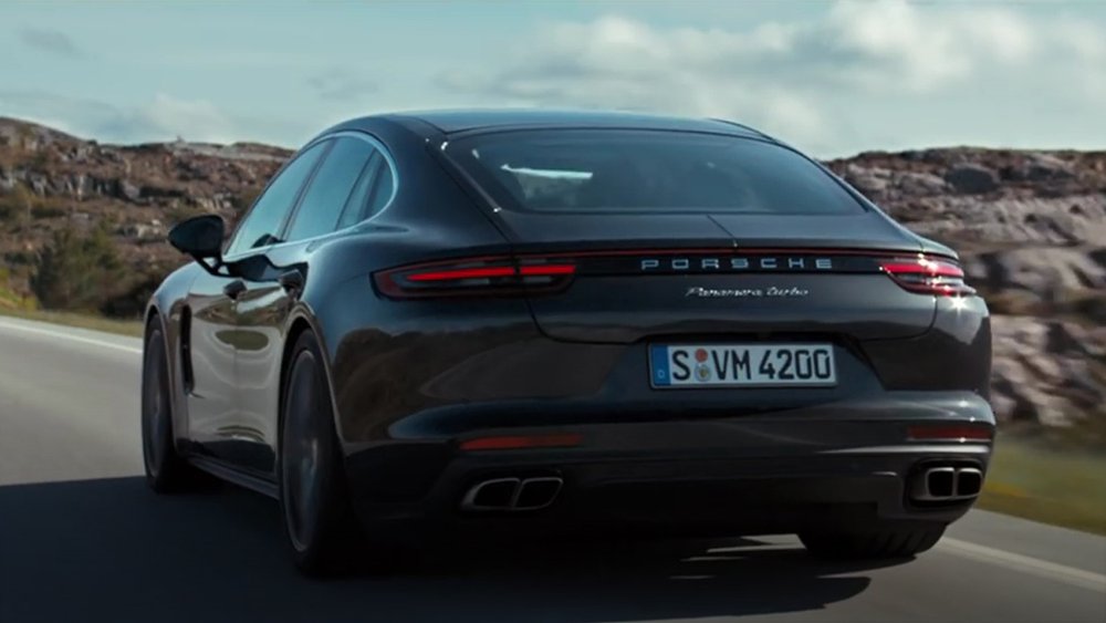 turbofr's tweet photo. #Vidéo : la nouvelle #Panamera accueillera en option le système #InnoDrive.
► https://t.co/QxASL2sWyI https://t.co/FbU7CQvr2e