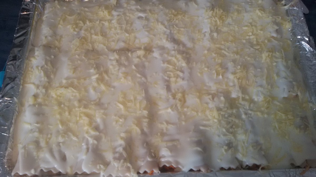 CoinFusion's tweet photo. Canelones de rostit de pollo, attempt n°1 https://t.co/pAsAElpxH1