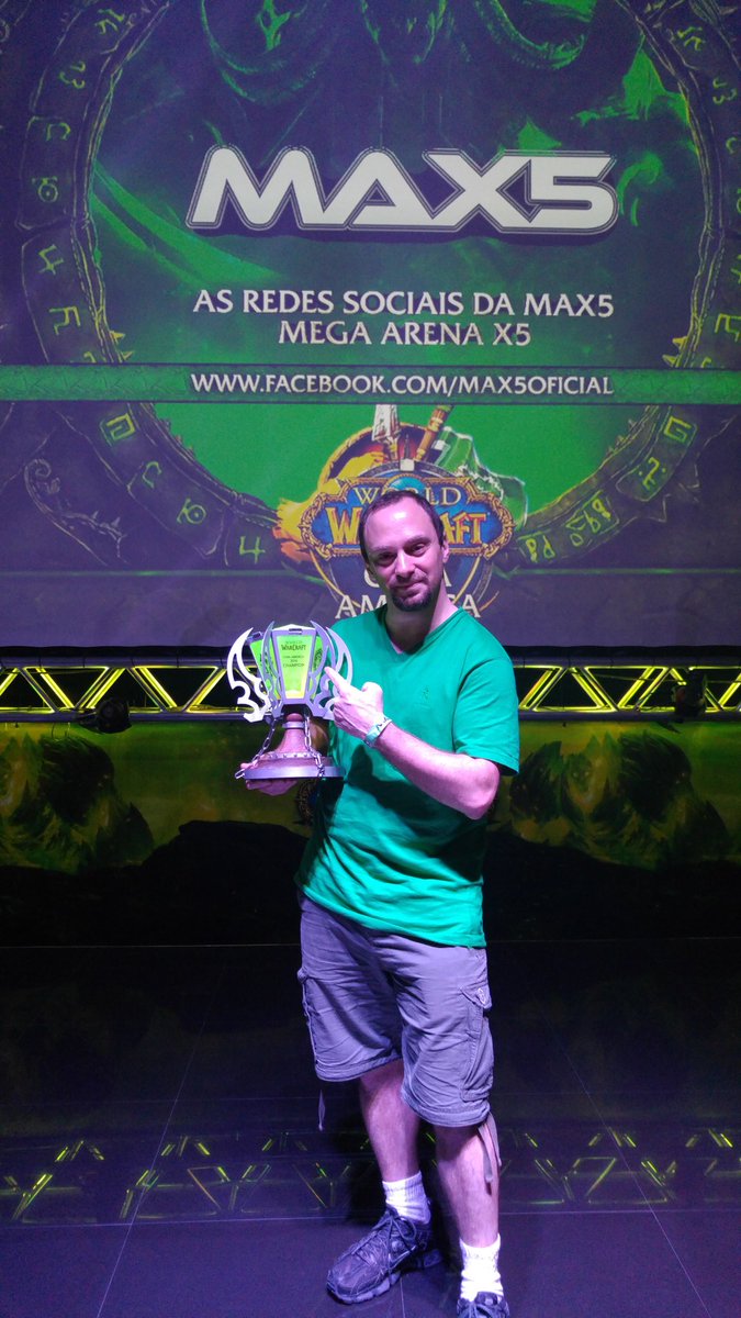 ColterTV's tweet image. CAMPEÃO!!