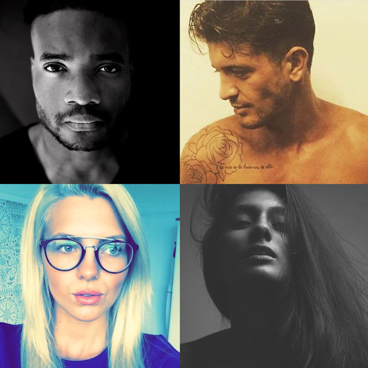 Essex Fashion Week tweet media