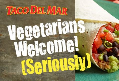 ThePublic_i's tweet photo. RT @TacoDelMar_BC: Your #TDMPromoCode is 346315. Today this code gets you 2 Baja Burritos &amp; 2 medium drinks for $15 https://t.co/JY5wmHxKAK