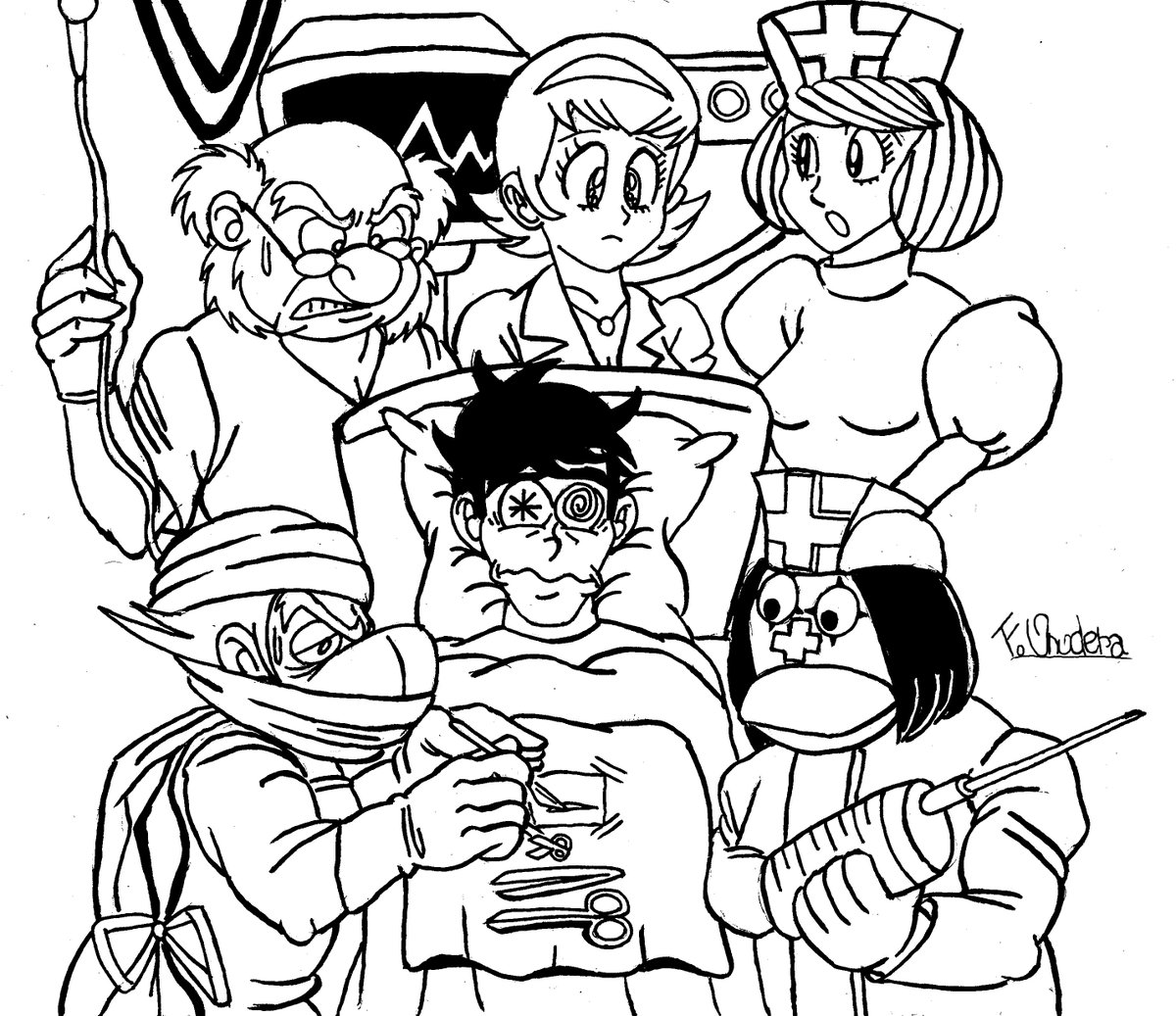 レインボー戦隊ロビン Twitter Search