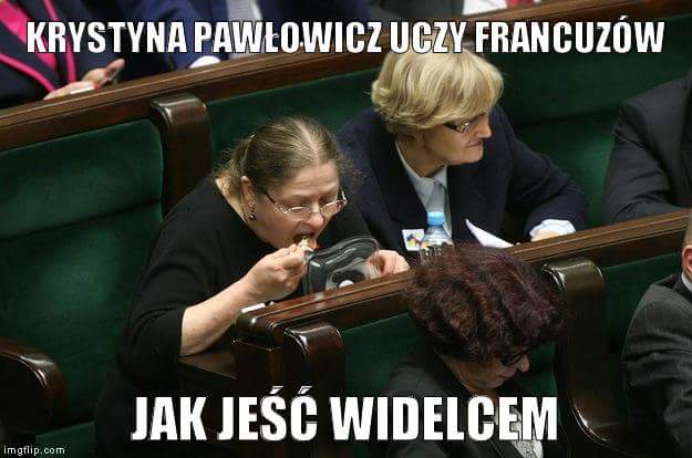 AndrzejLabedzki's tweet photo. #padlem 😂😂😂 #widelec https://t.co/Zcmj7Wt8j9