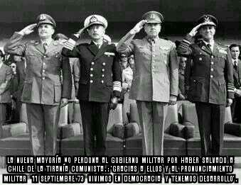 PicaflorChileno's tweet photo. @c_fica1 @TatianaSAV Mucho odio// @camila_vallejo prende velas a los tiranos  F.Castro y S. Allende
@Prensa_Camila https://t.co/9b5o4cbsgP