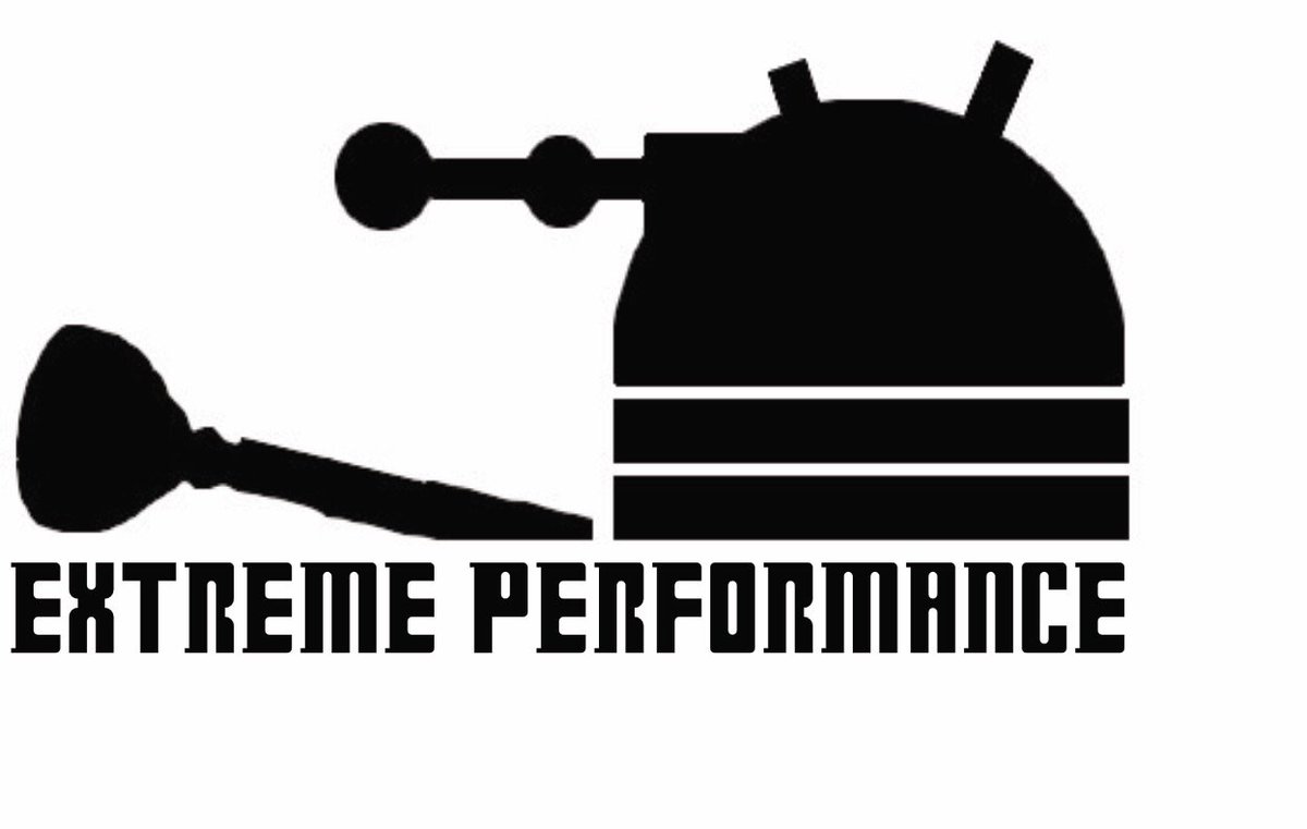 vmMarkA's tweet image. #PerfRocks