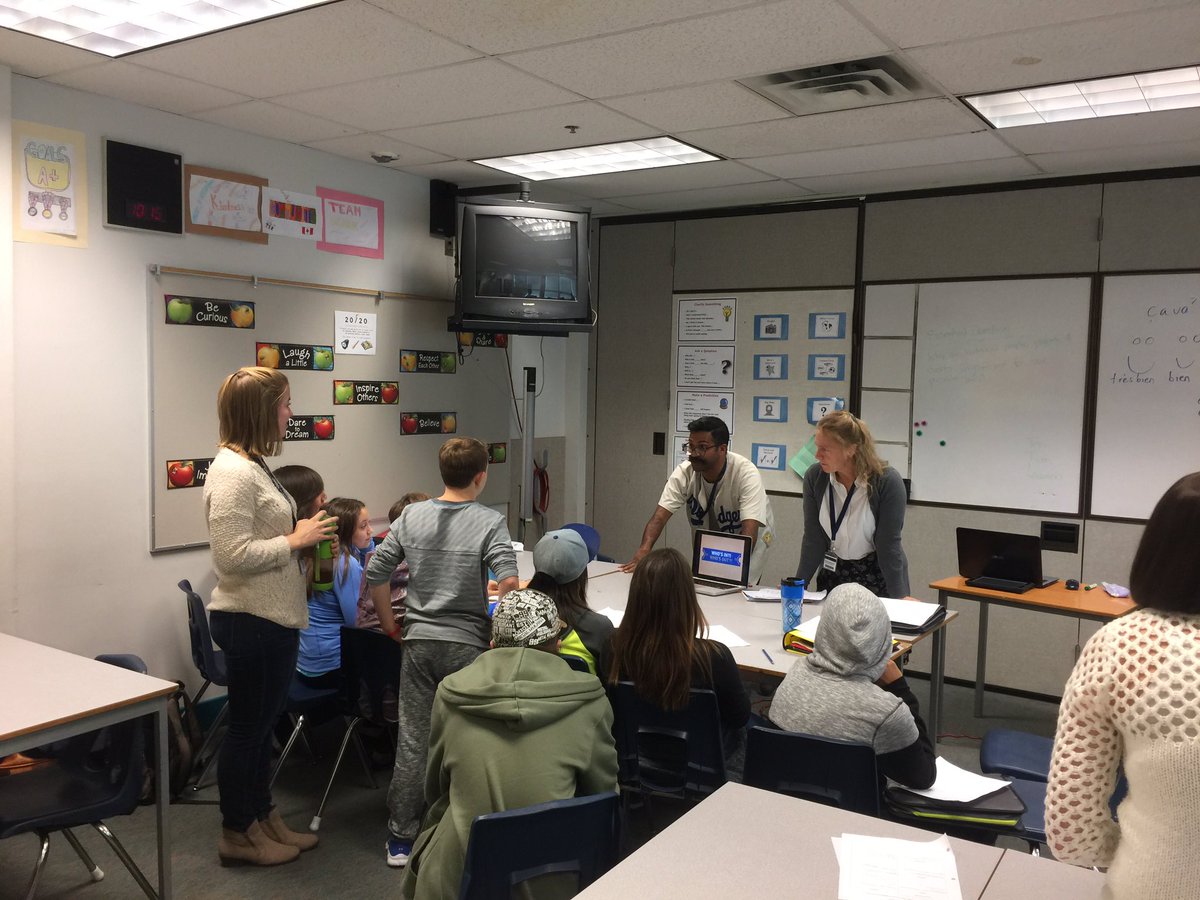 LeytonSchnell's tweet photo. #TeamMiddle microteaching interdisciplinary open-ended lesson sequences @wlseaton #insituteachered @threecampus     @wlklassen #essentialq https://t.co/DSeN2S2t3s