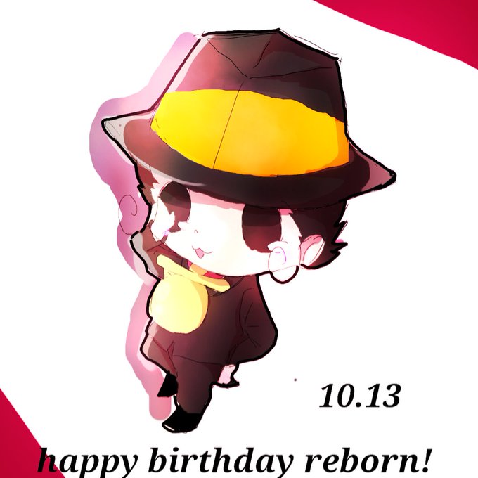 リボーンのtwitterイラスト検索結果 古い順