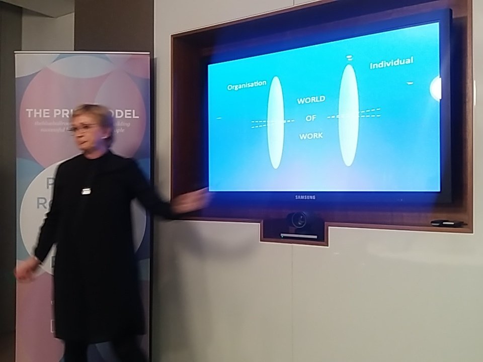 theblueballroom's tweet photo. We need to view engagement strategies through two lens. The organisation and the individual #AskTheGuru #EngagePRIDE https://t.co/v68vWJpQ3u