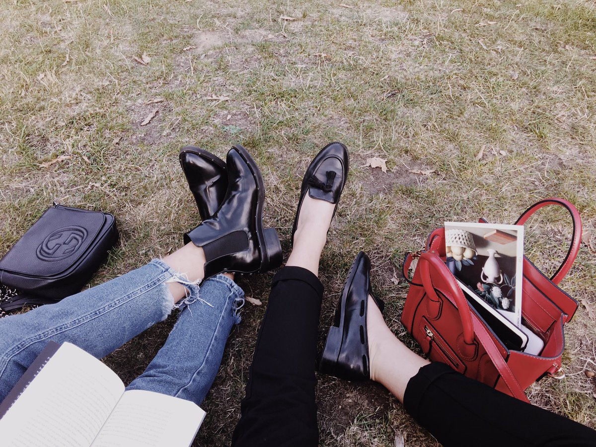 MihaelaComanM's tweet photo. #helloSE10 #greenwichpark #relax https://t.co/qPKJwfugWQ