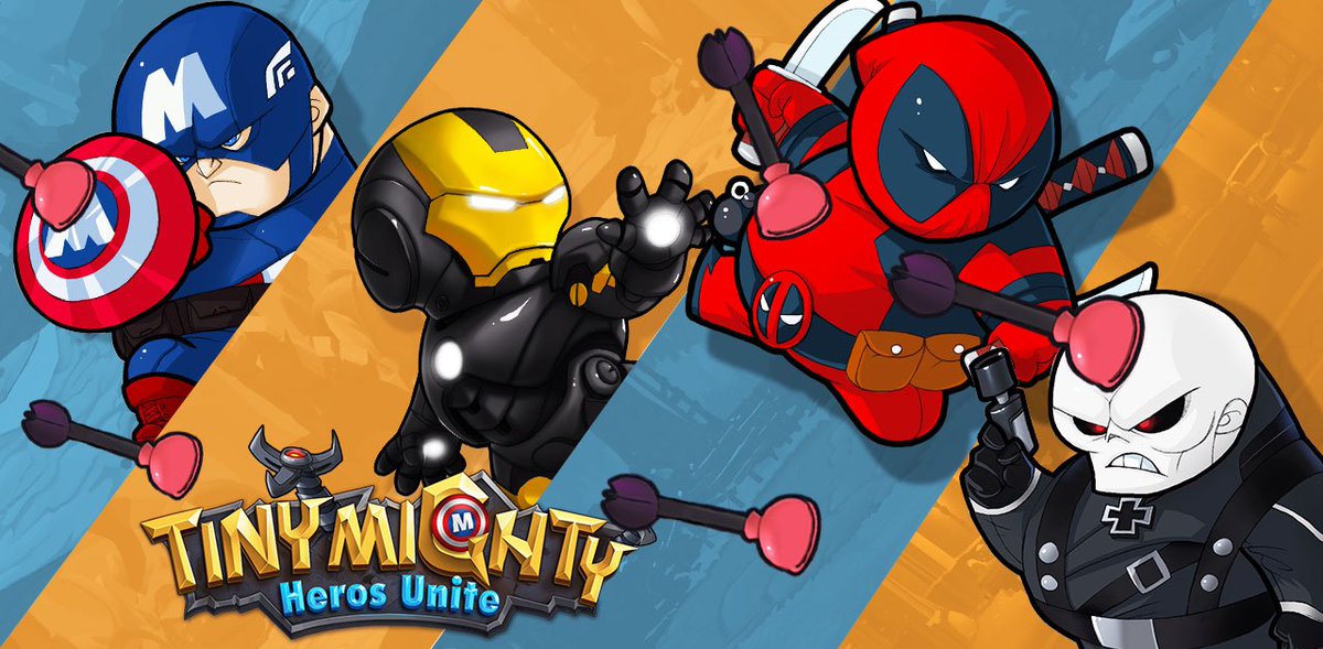 amzgame2014's tweet photo. Which in-game item do you wish for the most in Tiny Mighty? Tell us and your wish just might come true! https://t.co/Zh4Fs7uwPW #gaming https://t.co/RMbhWweA9U