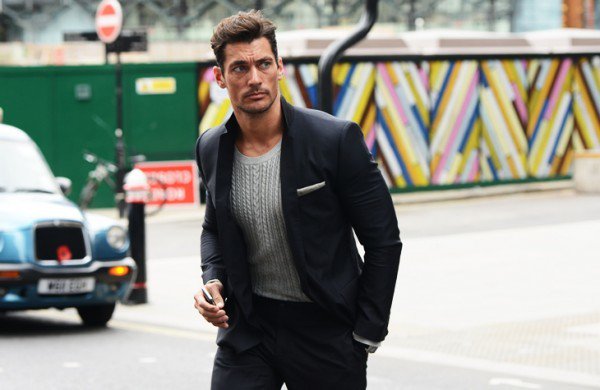 Idle's tweet image. Check out our #styleguide to the only cable knits you need in #AW15 bit.ly/1jukA9x