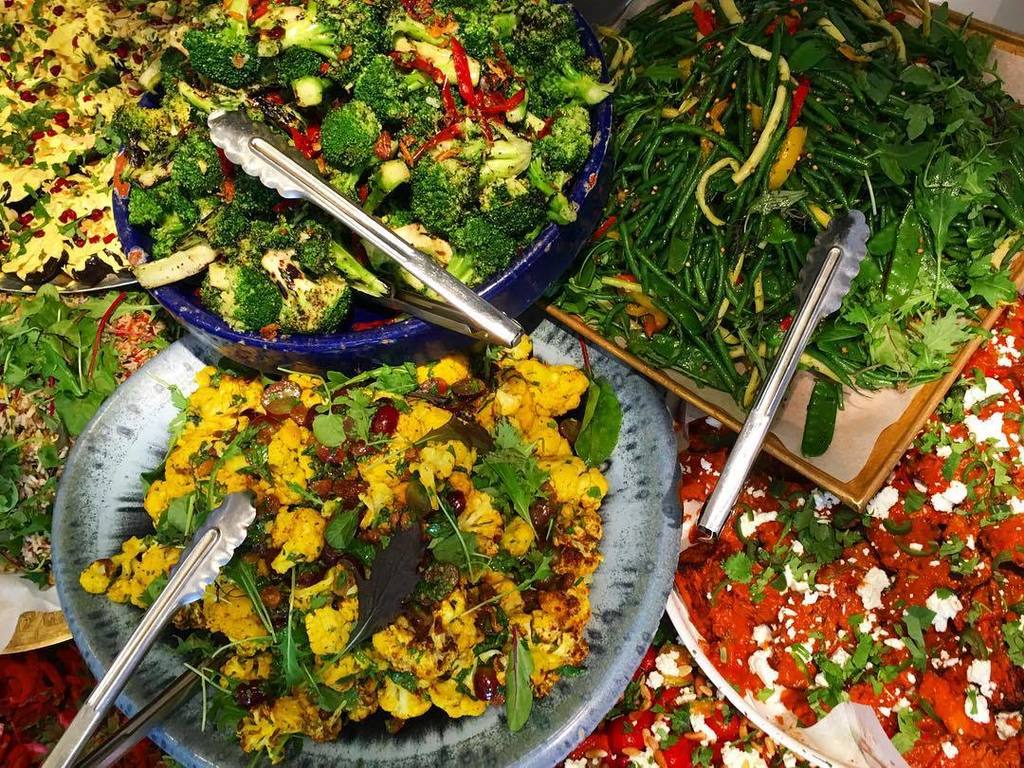Samitamimi's tweet photo. Heaven.. #sunshineonaplate #sunnyfood #ottolenghifamily #ottolenghispitalfields #samitamim… https://t.co/4mcGKdAL8X https://t.co/YaSlH3ziRl