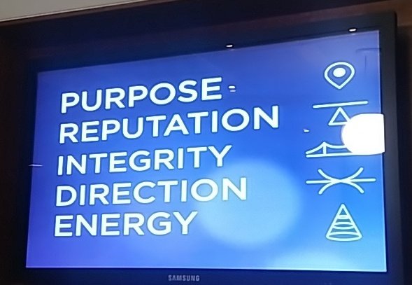 theblueballroom's tweet photo. Five principles of #EngagePRIDE. A practical, actionable theory #AskTheGuru https://t.co/p9kDhjCgBM