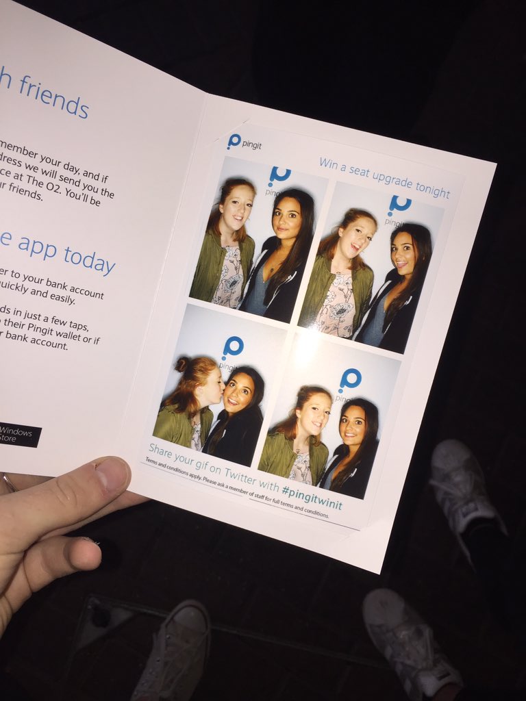 goosemat's tweet photo. Best friends share bæs💖💖 @justinbieber #pingitwinit https://t.co/zwFH4oVAxH