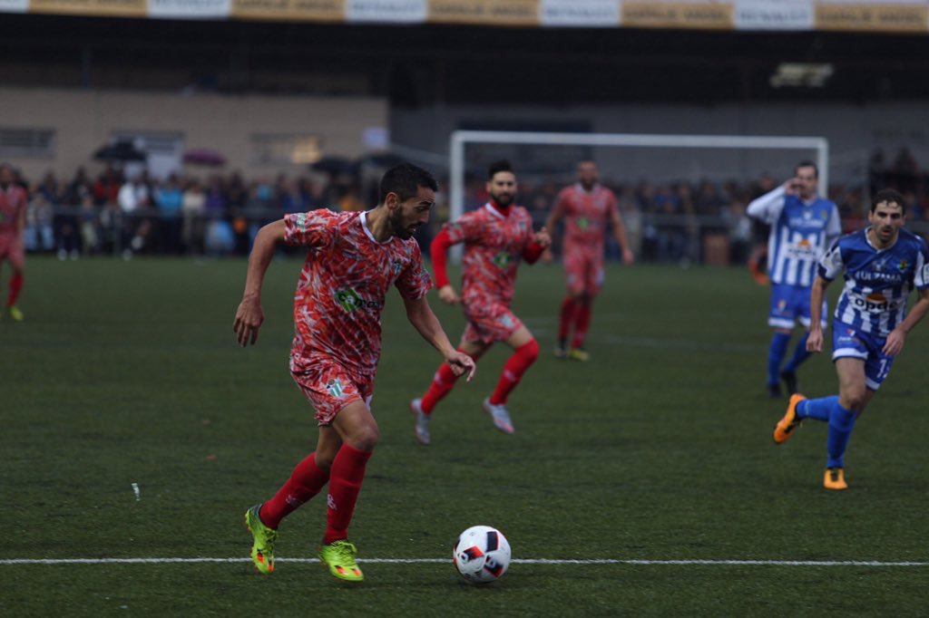 elchiringuitotv's tweet photo. El @clubdepguijuelo SE METE en 1/16 de la Copa del Rey tras VENCER al Cirbonero (1-2) https://t.co/BQnMTuOSUK