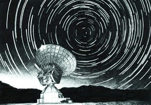 Earthfiles's tweet photo. ESA Ignores Hawking's Warning Not to Transmit Messages Where Hostile Aliens Might Track Back to Earth. More at https://t.co/DrOA50KtRi https://t.co/iPI2FNsxjH