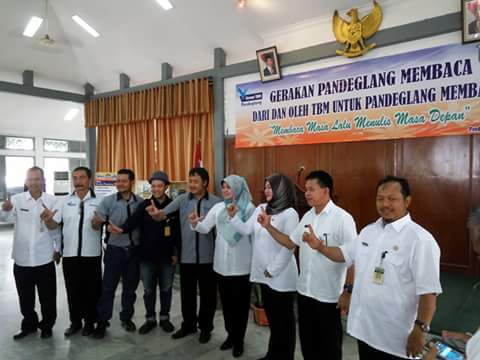 bapakamin's tweet photo. Gerakan pandeglang membaca
Mari kita dukung tiap RS/ Puskesmas da taman baca @dinkespdg @IrnaDimyati99 @dindikptk https://t.co/PbRgDcap0S
