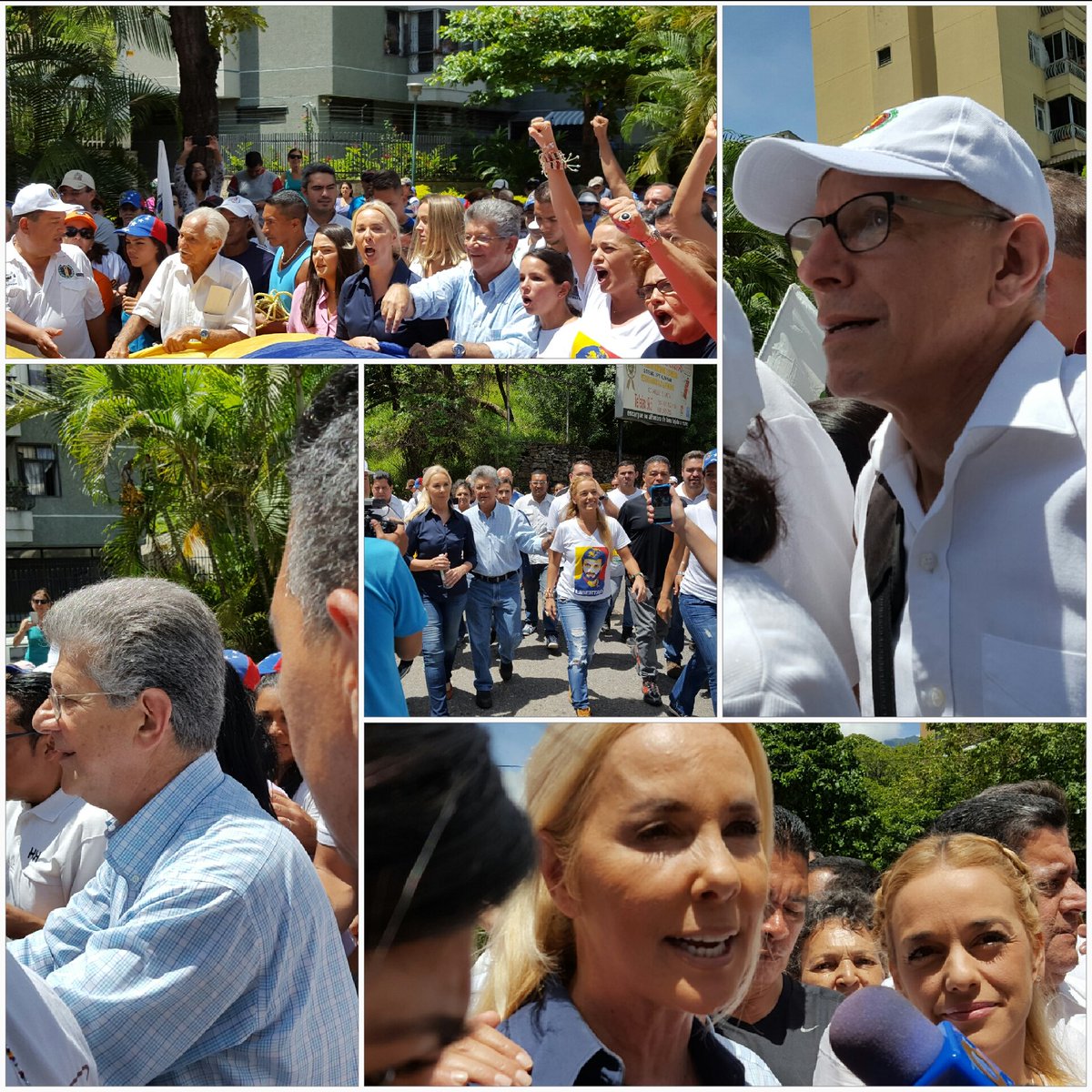ADMirandaCES's tweet photo. Excelente jornada junto a @hramosallup @diana_dagostino y @liliantintori
#Miranda en #Accion
#SiHayFuturo
#VamosPorEl20%
#12Oct2016 https://t.co/UYHdAAF3xn