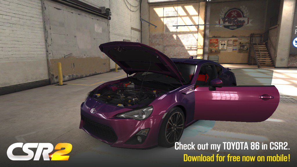Check out my TOYOTA 86 in CSR2.
nmgam.es/cs2srshr