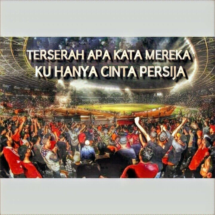 Kevinhoo12's tweet photo. -Football Is Nothing Without Fans- https://t.co/dOC650ejyR