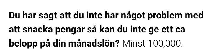 vendelaejdenwik's tweet photo. Jahopp Linn Ahlborg 17 härliga år https://t.co/sGLtIoEX8g