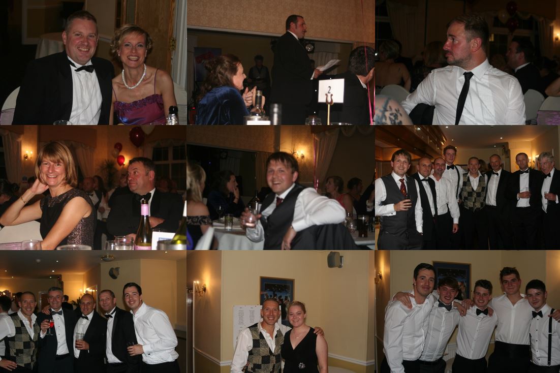 Louth Cricket Club tweet media