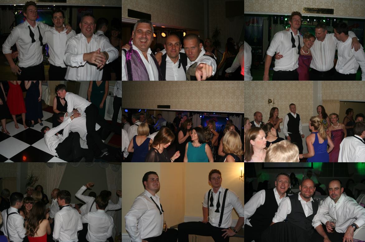 and a few more <a href="/BWkenwickpark/">BW Kenwick Park</a> <a href="/Stolen_Fridays/">Stolen Fridays</a> what a great night had by all........roll on the 2017 event #daddancingrules