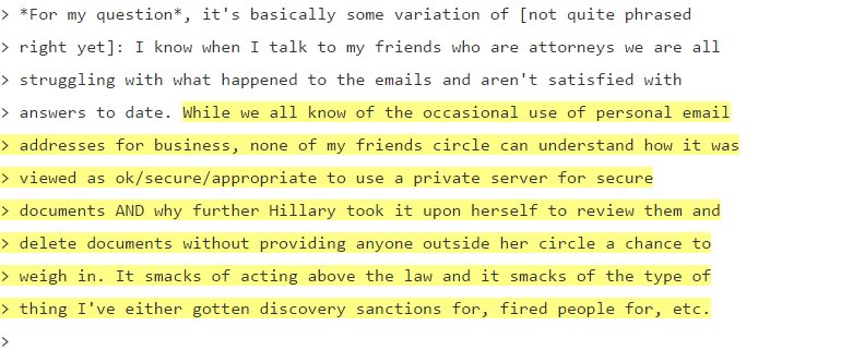 US Elections 3 - PODESTA EMAILS - Page 20 CulhU7QWcAA2s7c