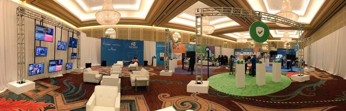acnusaespanol's tweet photo. View the exclusive ⚡️ "#StreamConnect2016" Twitter Moment recap here:

https://t.co/HO2BCKtUys https://t.co/sMcROC9f5C