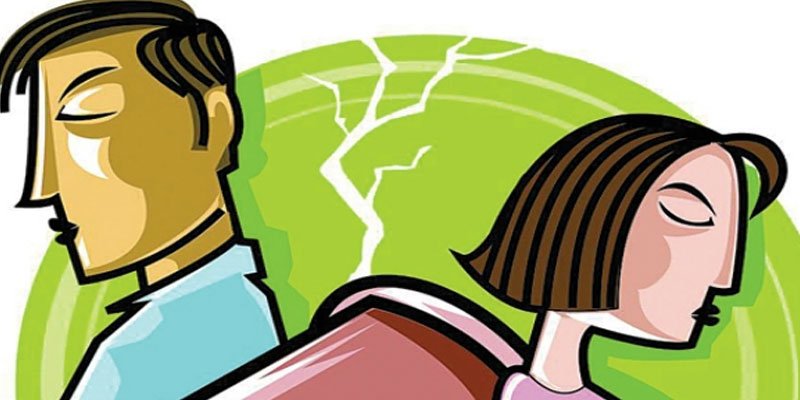 news24tvchannel's tweet image. पत्नी ने पति को सेक्स से इंकार, कोर्ट ने मंजूर किया तलाक #physicalrelations #Husband #wife #Talaq bit.ly/2dWQeMb