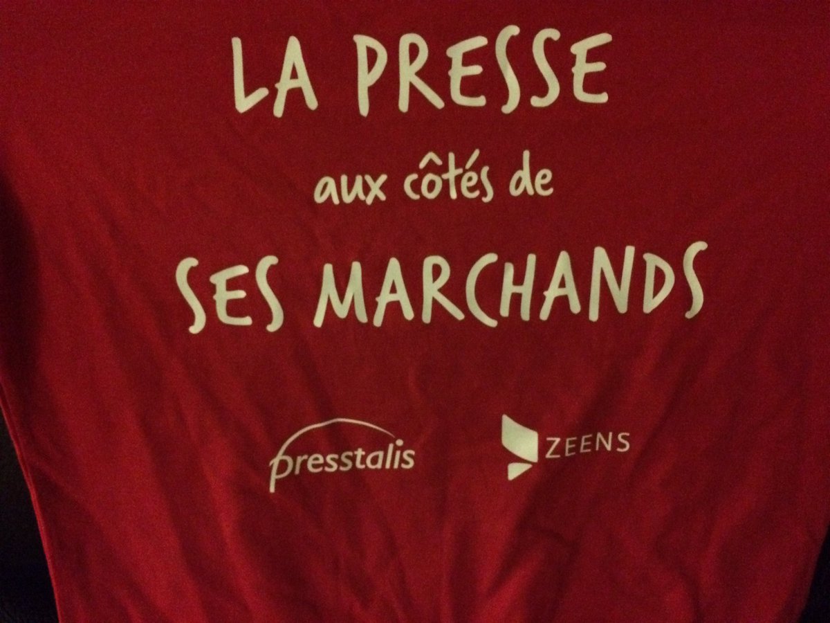 JMP17_Lille's tweet photo. Demain #JDR16 #presse @julienorcia1 @MOPresstalis @presstalis  @sdelaferriere Les Pink Teams se préparent https://t.co/EG8kXKSR5w