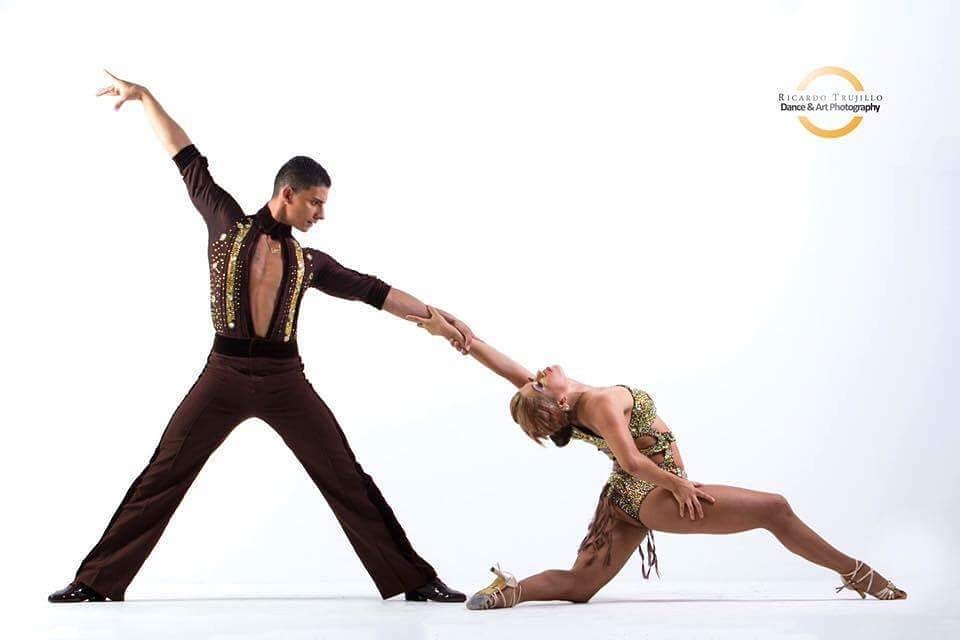 DanceGrandPrix's tweet photo. So excited to have Jefferson &amp; Adrianita from Colombia to perform and teach at the Rocky Mountain Dancesport Grand Prix! https://t.co/247RlgrVYI