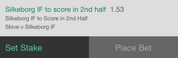 InPlaySam tweet picture