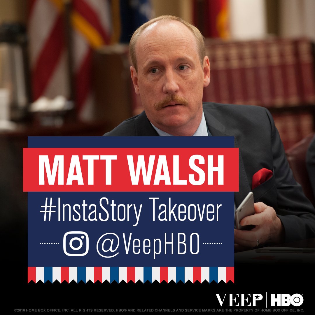 VeepHBO tweet picture