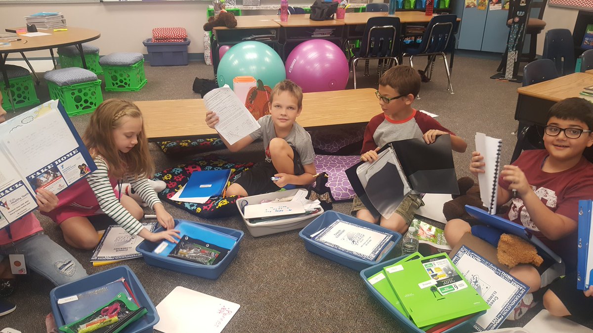 We are finding the different types of nonfiction  texts that fill our lives!! #creechpride #readingnonfiction