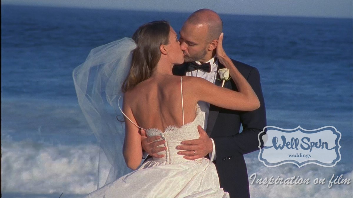 WeddingFilms tweet picture