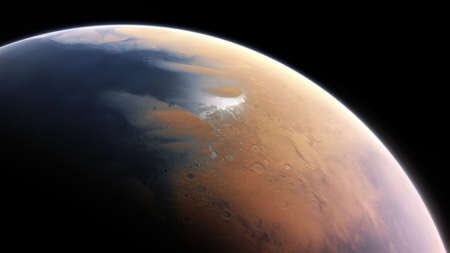 eddiworks's tweet photo. In light of 2017 #NASA budget passing, our goal to send humans to #Mars has been confirmed &amp; is in the works to take place by the 2030s👍🏻 https://t.co/3WOODwzNAg