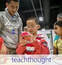 ProjectFoundry's tweet photo. Using The QFT To Drive #Inquiry In #Project-BasedLearning @TeachThought @dperkinsed https://t.co/ls1I8YD9zZ #edscoop #pblchat https://t.co/MZnmzaORBr