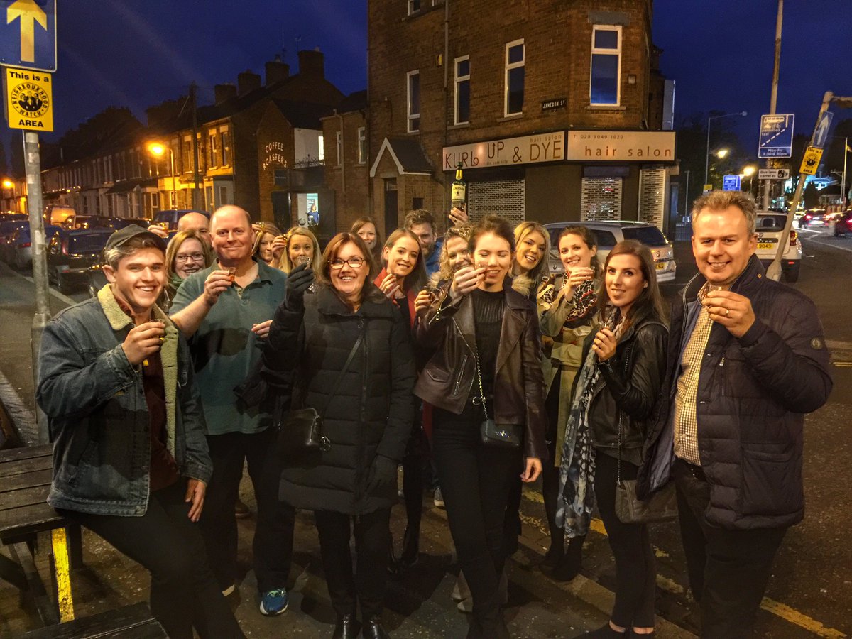 Taste and Tour ™ tweet media